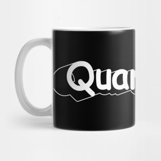 Quarantine Mug